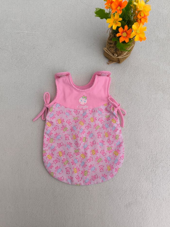 Gigoteuse Corolle 30 cm