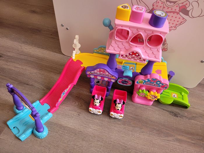 La boutique des delices de Minnie - photo numéro 2