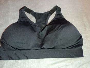 Jolie brassière 40