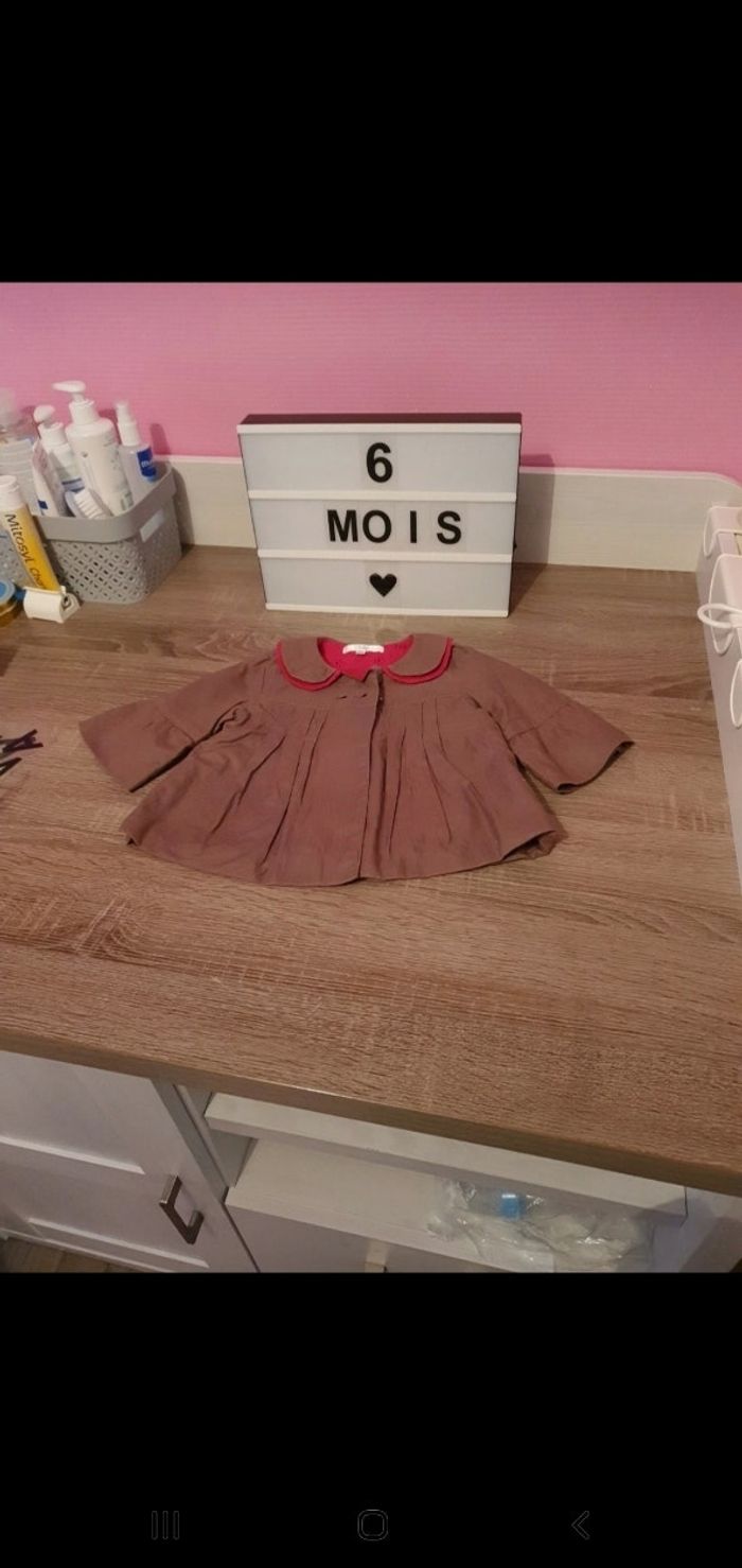 Ensemble fille - photo numéro 4