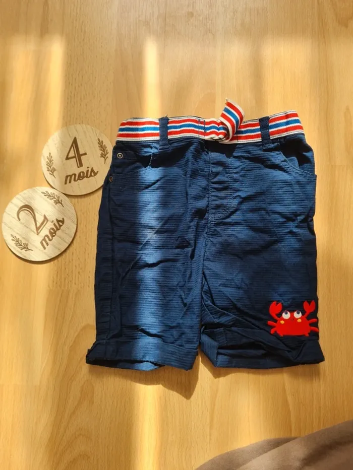 Short