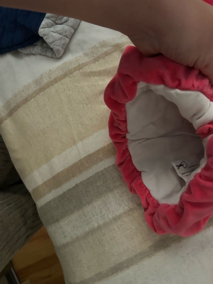 Manteau fille - photo numéro 3