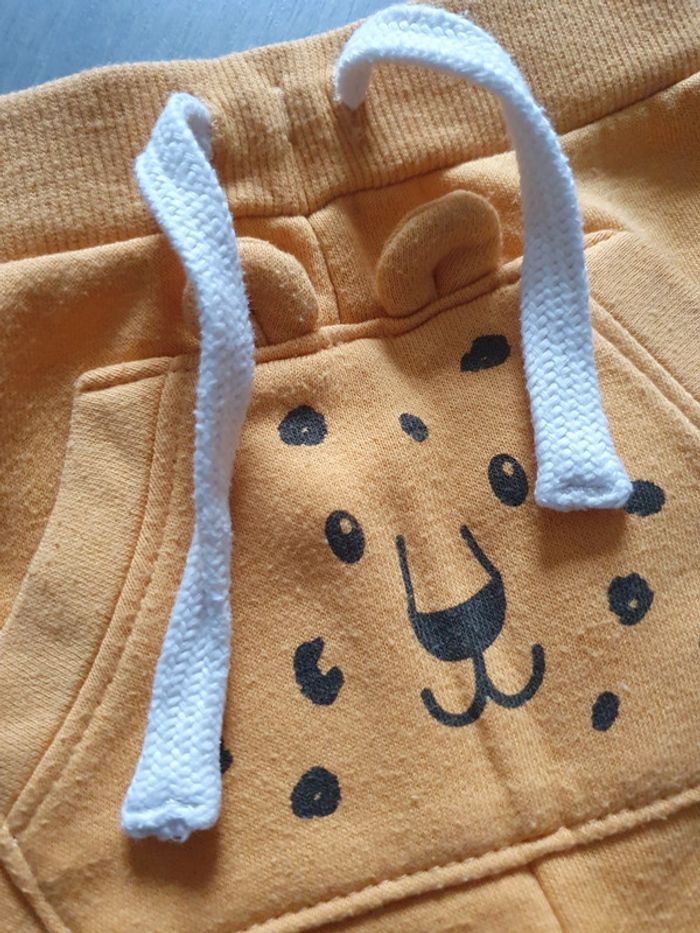 Pantalon sarouel 3mois - photo numéro 2