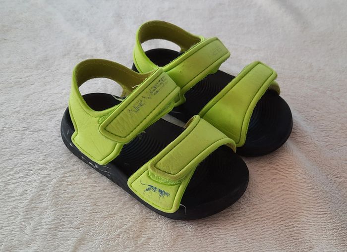 Sandale T24 - photo numéro 2