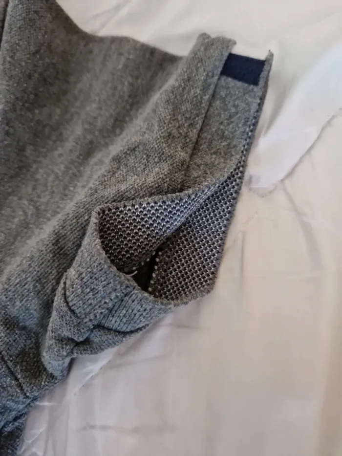 Polo gris kaporal - photo numéro 9