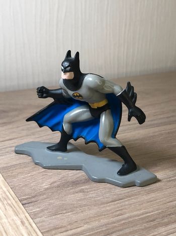 Figurine diecast métal Batman DC comics action masters 1994