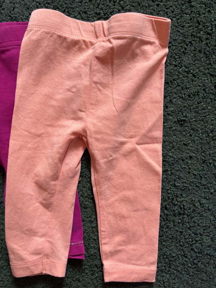 lot de 3 leggings - photo numéro 4
