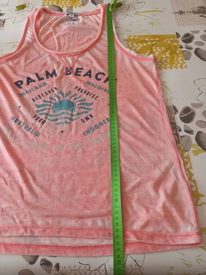 Débardeur - photo numéro 8