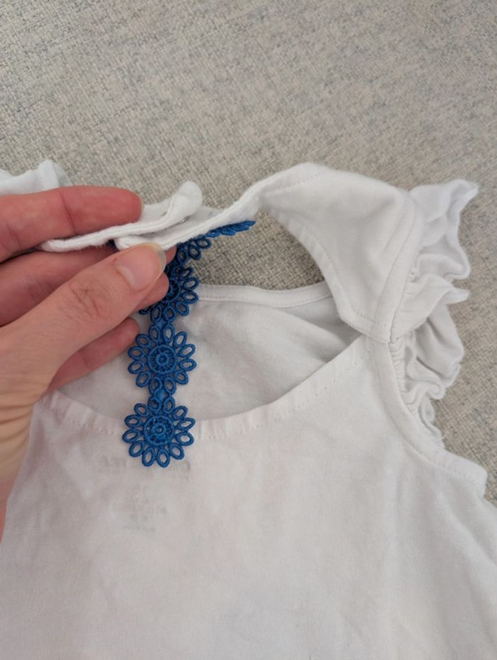 Tenue bébé 23mois 86cm - photo numéro 8