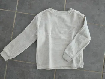 Pull kiabi