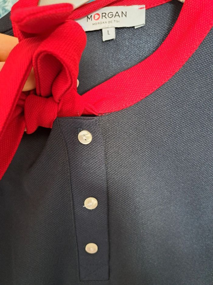Blouse Morgan - photo numéro 3