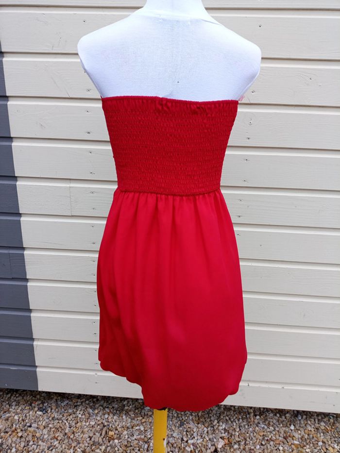 robe chic taille 38/40 - photo numéro 2