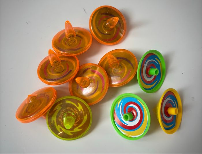 Lot de 70 jouets assortiments enfant fête - photo numéro 6