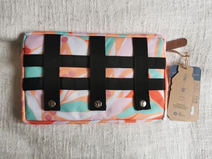 Pochette frontale Cabaïa Neuve - photo numéro 2
