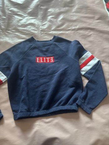 Pull elite