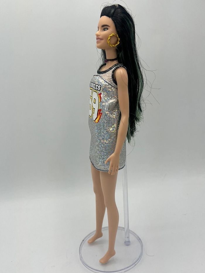 đ barbie fashionistas #110 đ - photo numĂ©ro 5