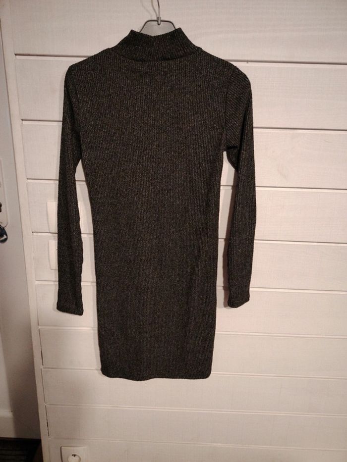 Robe pull - photo numéro 3