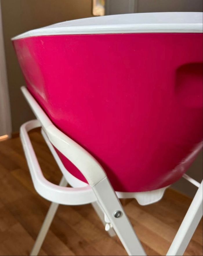 Baignoire Hoppop sur pied - photo numéro 2