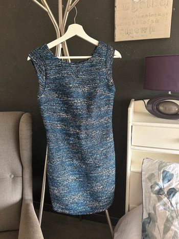 Robe taille S