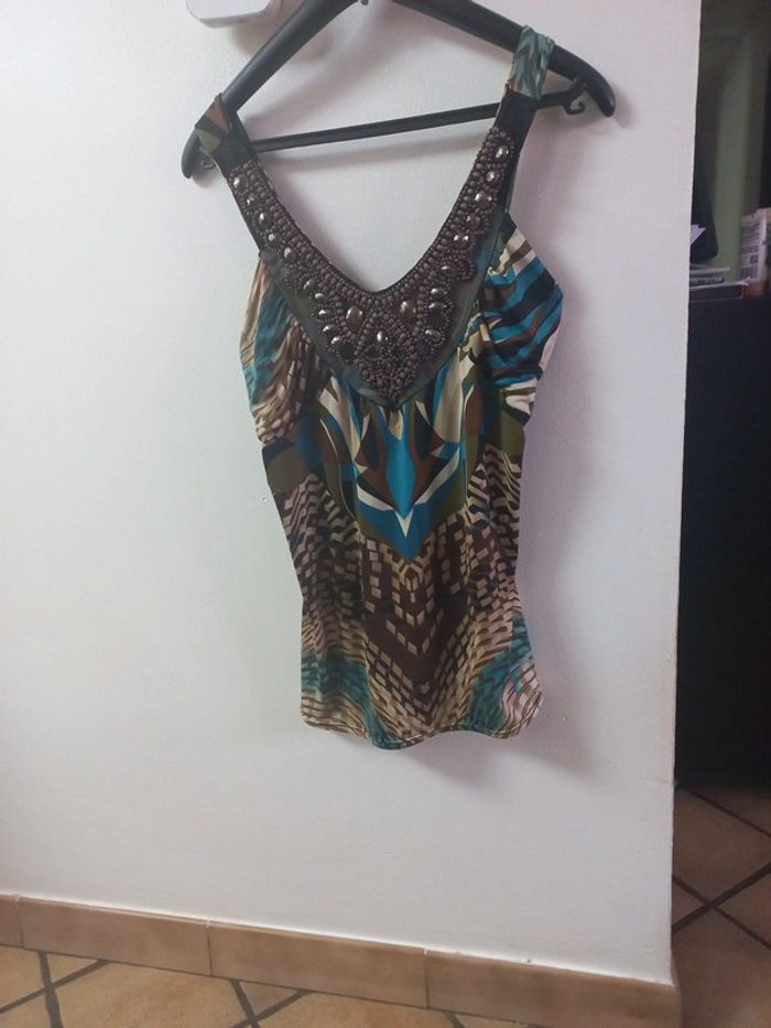 Top mi long