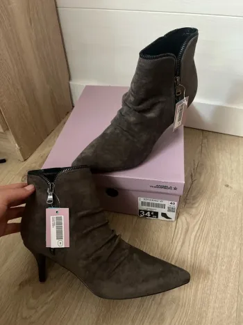 Bottines 40 chaussea