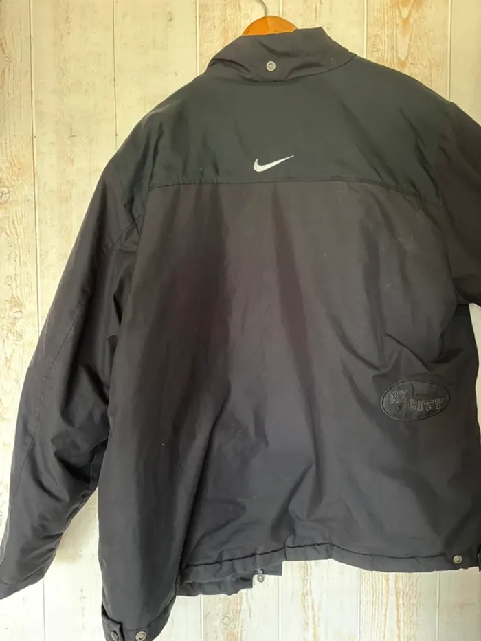 Veste Nike - photo numéro 5