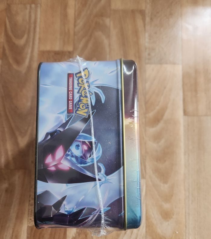 Pokémon coffret valisette ultra prisme - photo numéro 4