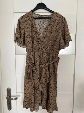 Robe été