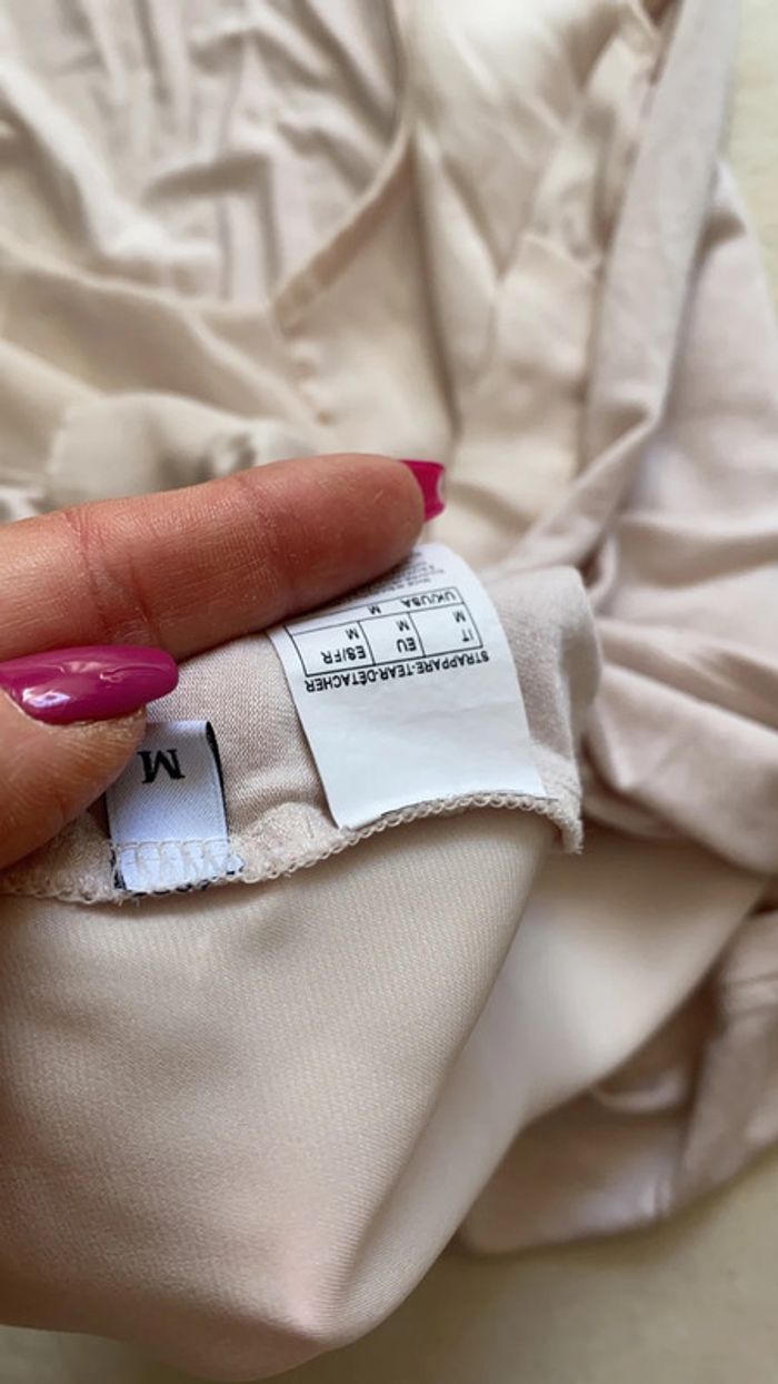 Débardeur intimissimi taille M - photo numéro 3