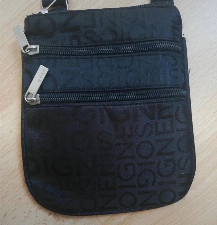 Sac bandoulière - photo numéro 3