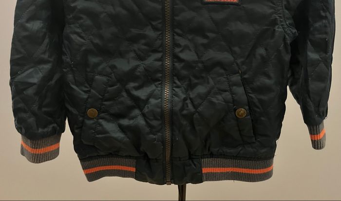 Manteau Kid Kanai - photo numéro 5