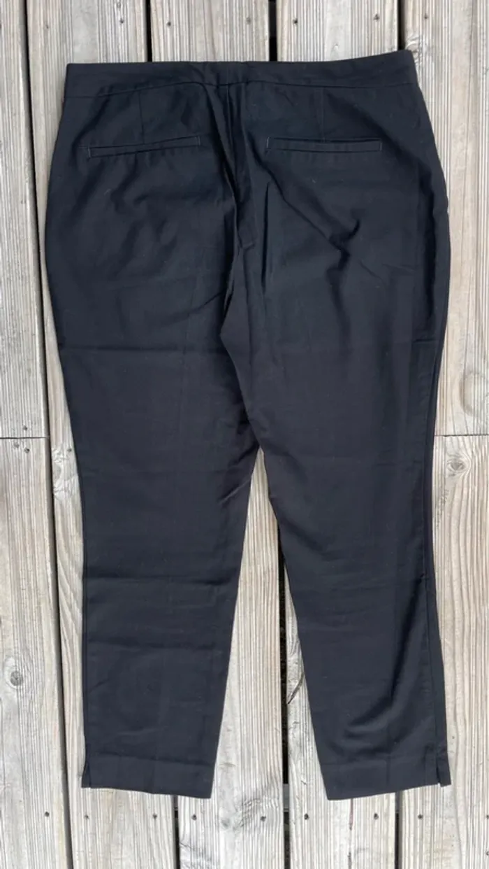Pantalon _ Zara - photo numéro 3