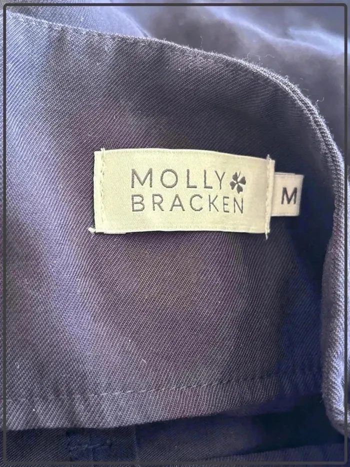 Short taille 38 marque Molly bracken * - photo numéro 3