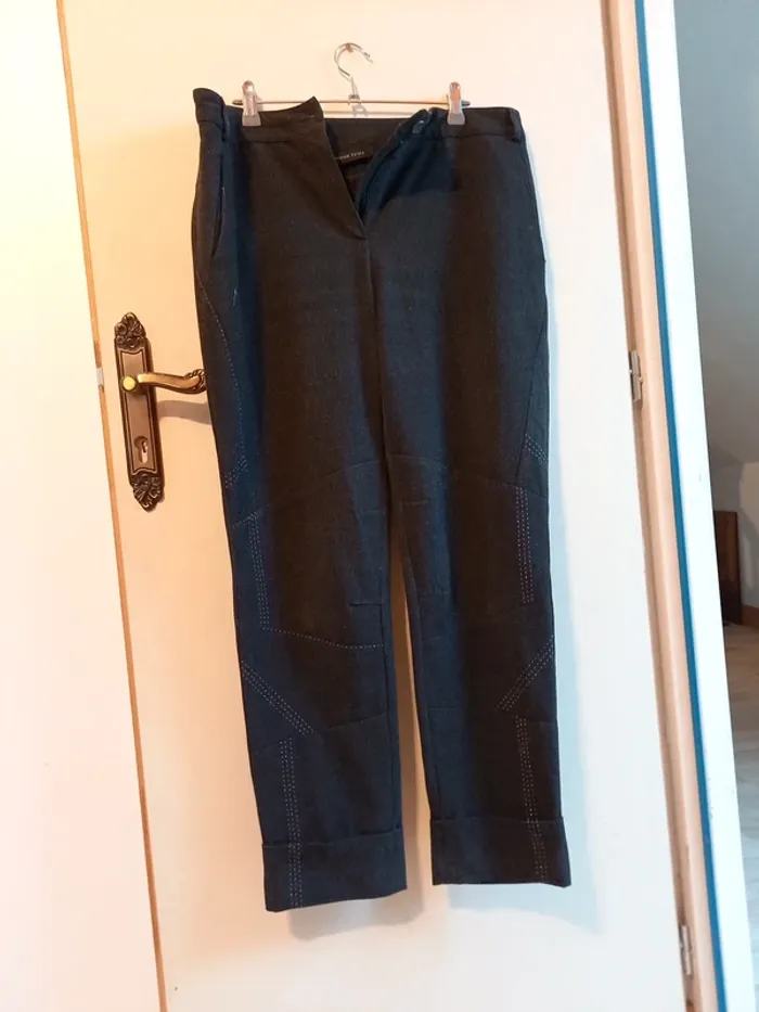 Pantalon - photo numéro 2