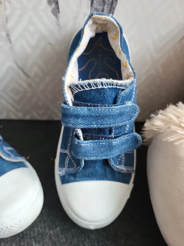 Chaussures creeks - photo numéro 3