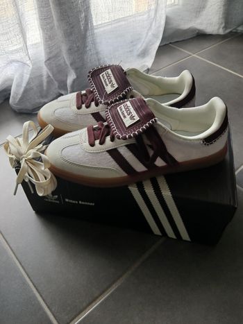 Basket Adidas Samba Taille L