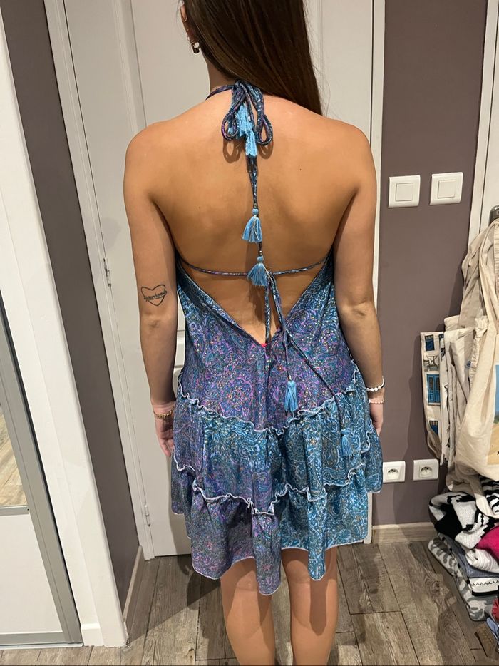 Robe bohème - photo numéro 2
