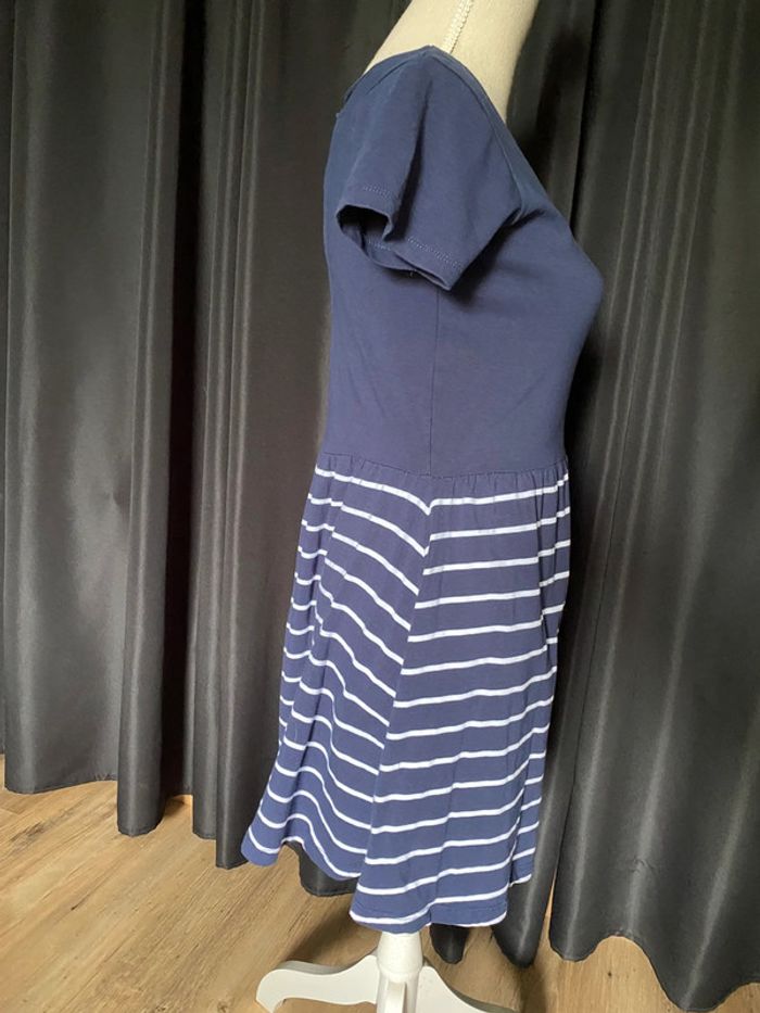 Robe tee-shirt - photo numéro 3
