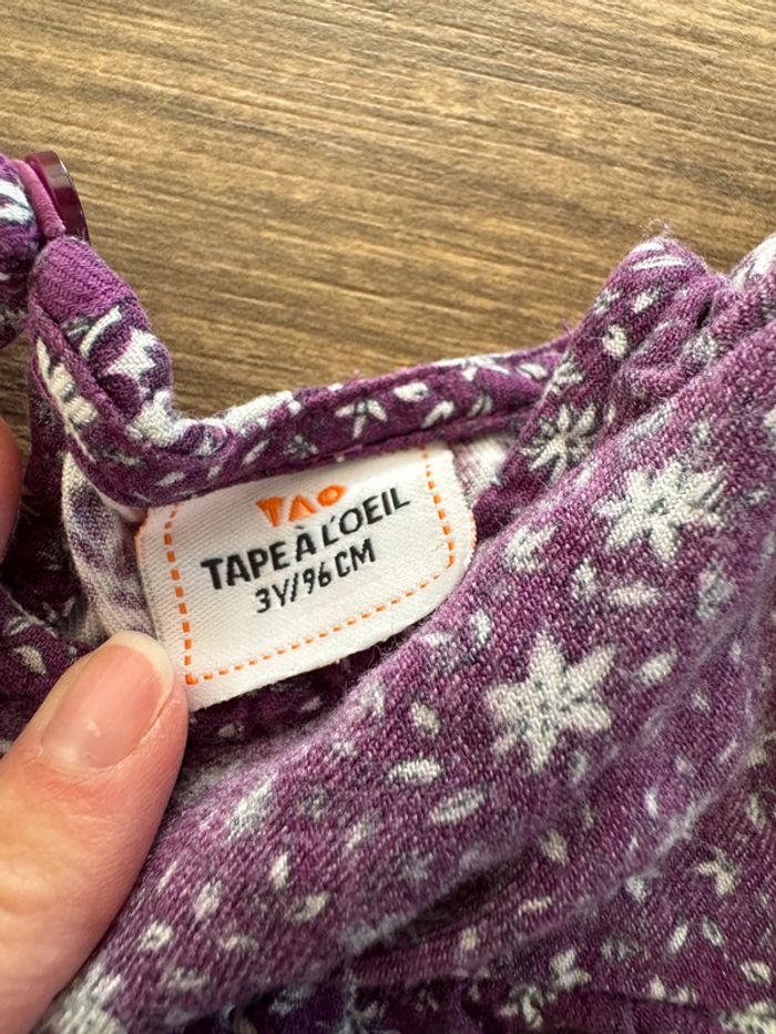 Ensemble fille 24/36mois - photo numéro 5