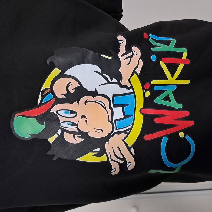 Sweat à capuche noir LC Waikiki Neuf - photo numéro 2