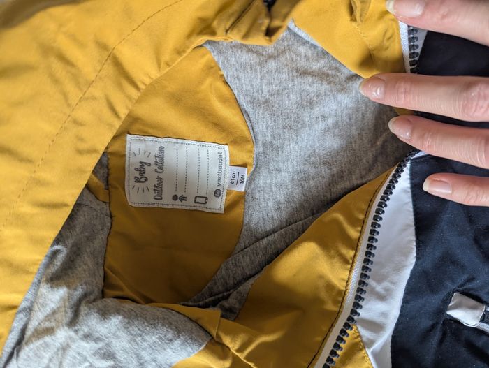 Imperméable - photo numéro 2