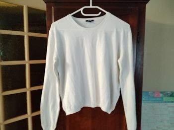 Pull femme Kiabi taille L