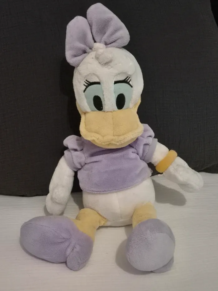Peluche Daisy Disney 40 cm
