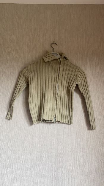 Gilet Taille 8 ans