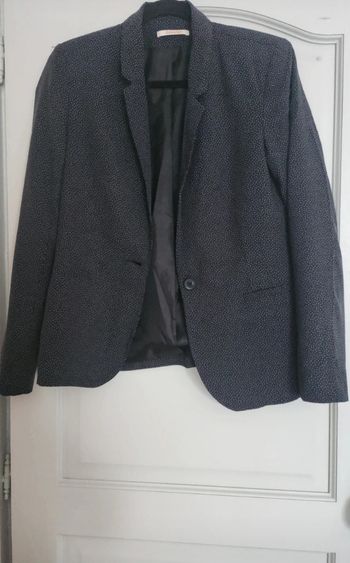 Blazer femme 