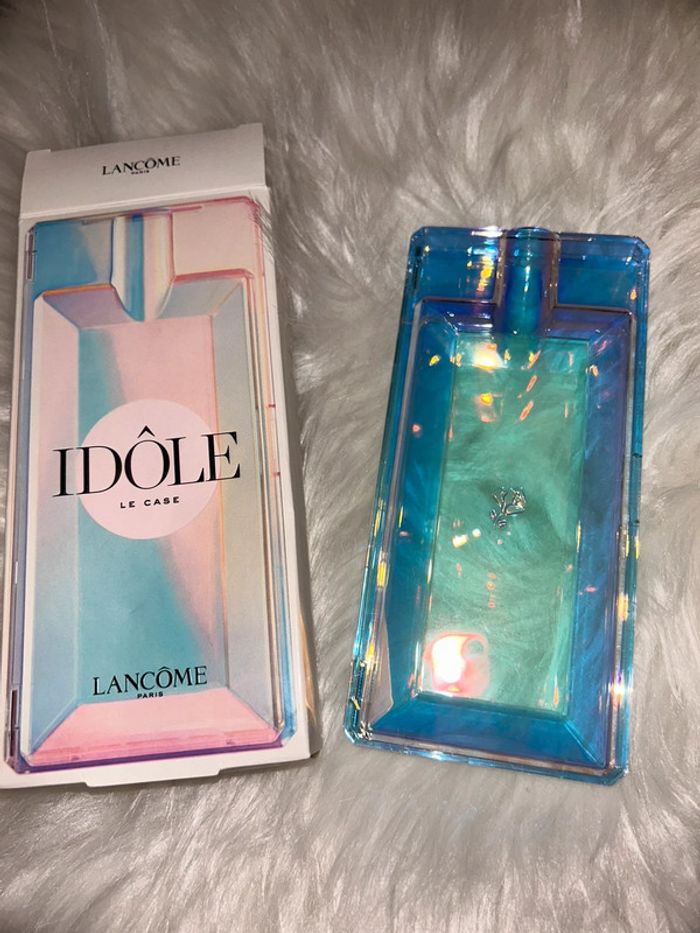 Coque de protection pour parfum idole de Lancôme - photo numéro 6
