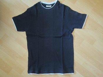 tee shirt homme taille S Canda