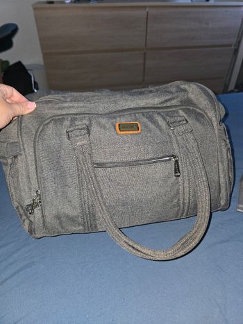 Sac a langer grande capacité