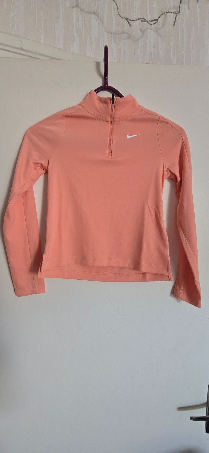 Haut sport nike