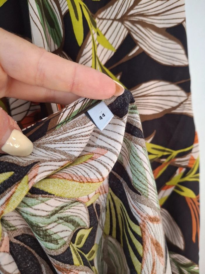 Robe longue été 42/44 - photo numéro 2